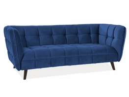 SOFA CASTLE VELVET 3