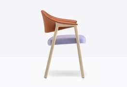 Židle Héra soft 2866