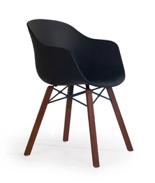 DESIGNOVÉ KŘESÍLKO GLOBE-K WOX IROKO
