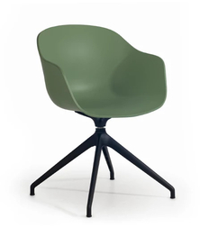 KONFERENČNÍ KŘESLO GLOBE-K SWIVEL
