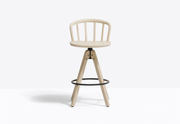 Barová židle NYM 2848 (2849)