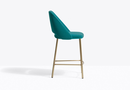 Barová židle VIC 658/659