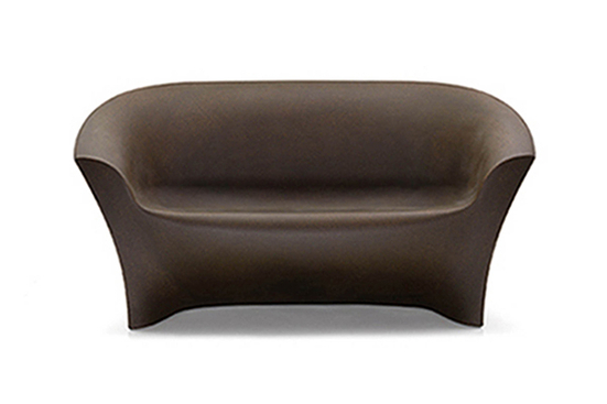 Plastové sofa OHLA