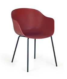 DESIGNOVÉ KŘESÍLKO GLOBE-K ML