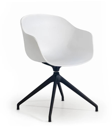 KONFERENČNÍ KŘESLO GLOBE-K SWIVEL