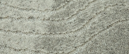 Vlněný koberec CANELLI - NATURAL